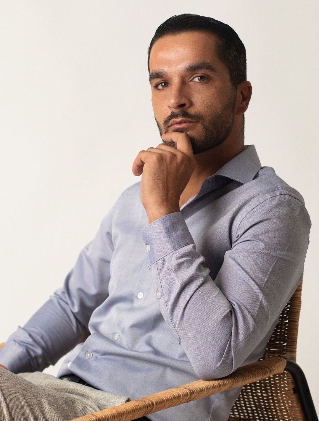 Ismael Costa, Hipnoterapeuta